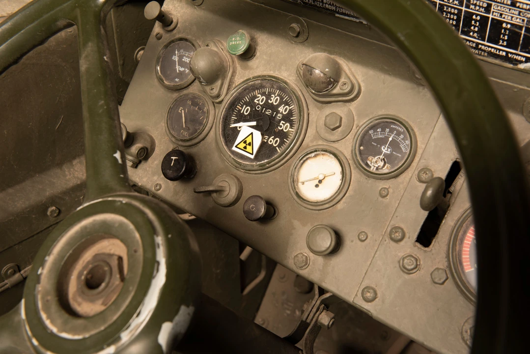 1942 GMC C-Series - Image 26 of 31