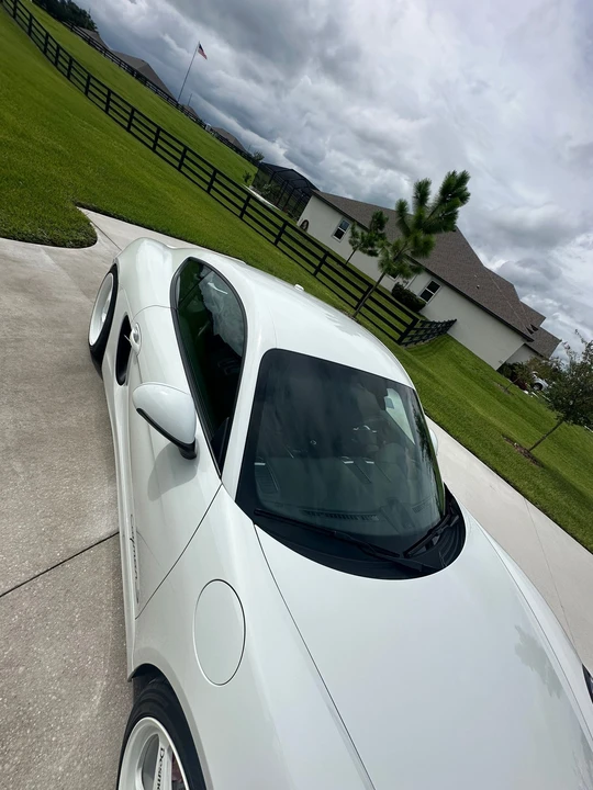 2015 Porsche 981 Cayman - Image 16 of 31