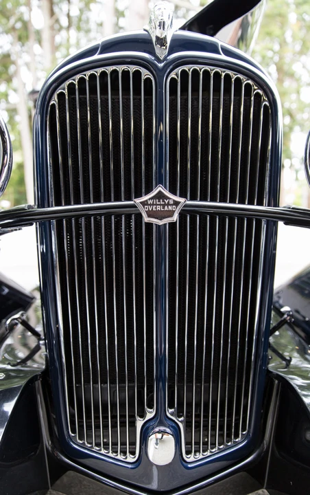 1932 Willys - Image 4 of 31