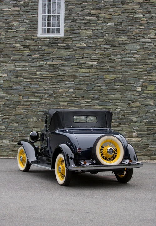 1932 Willys - Image 15 of 31