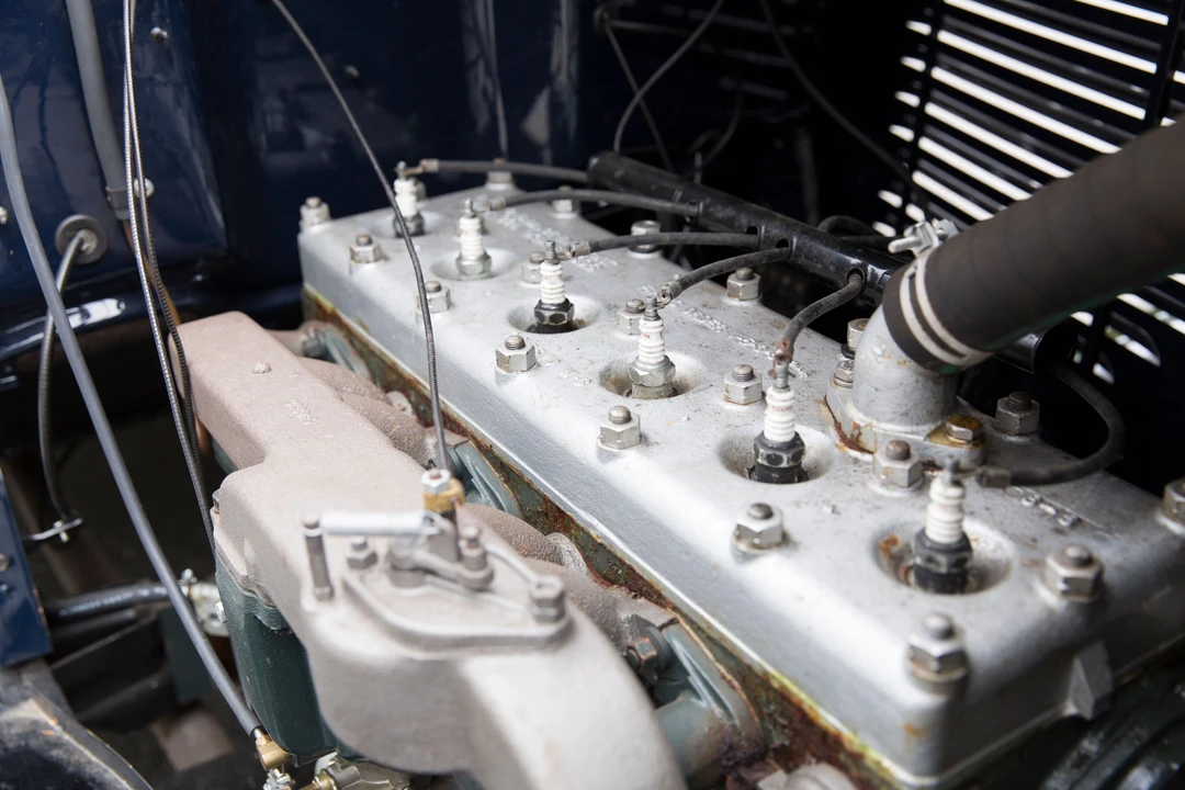 1932 Willys - Image 30 of 31