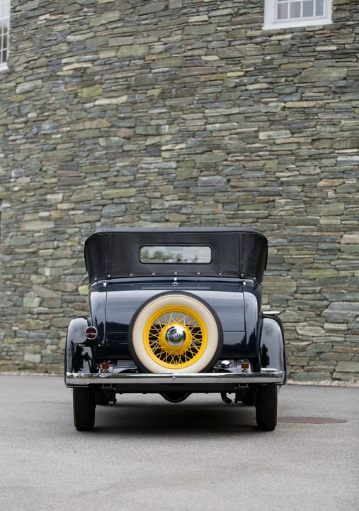 1932 Willys - Image 16 of 31