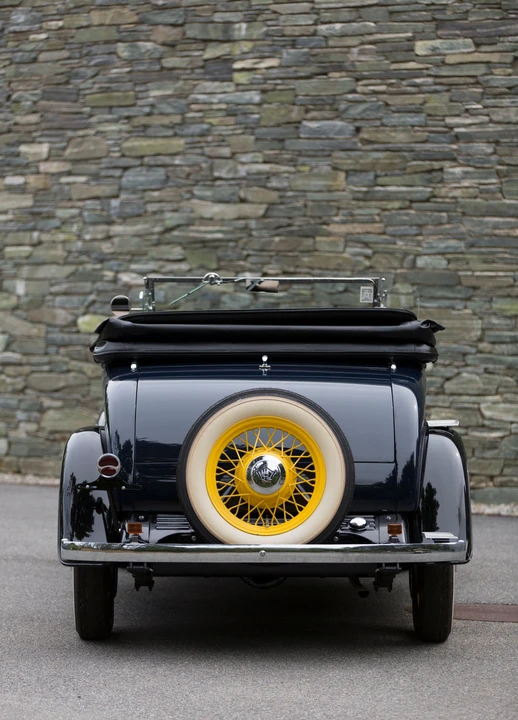 1932 Willys - Image 14 of 31