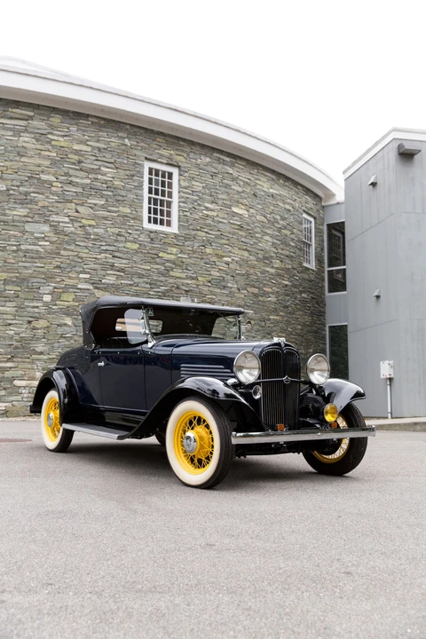 1932 Willys - Image 20 of 31