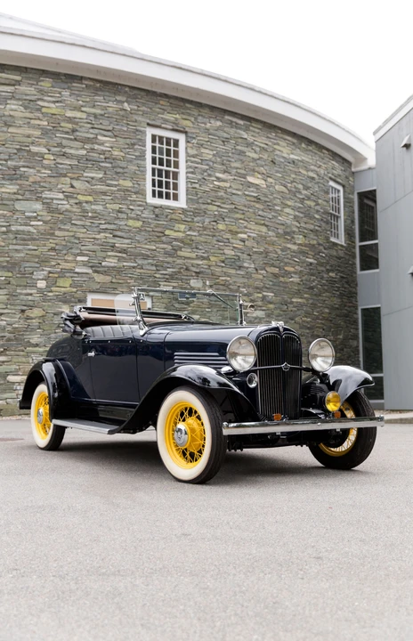 1932 Willys - Image 21 of 31