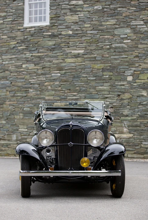 1932 Willys - Image 23 of 31
