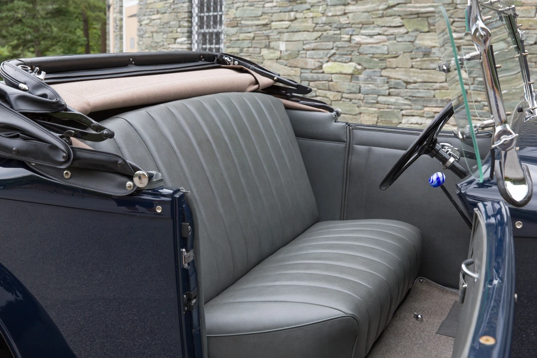 1932 Willys - Image 17 of 31