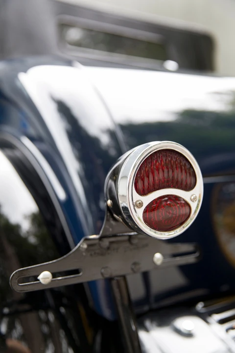 1932 Willys - Image 2 of 31