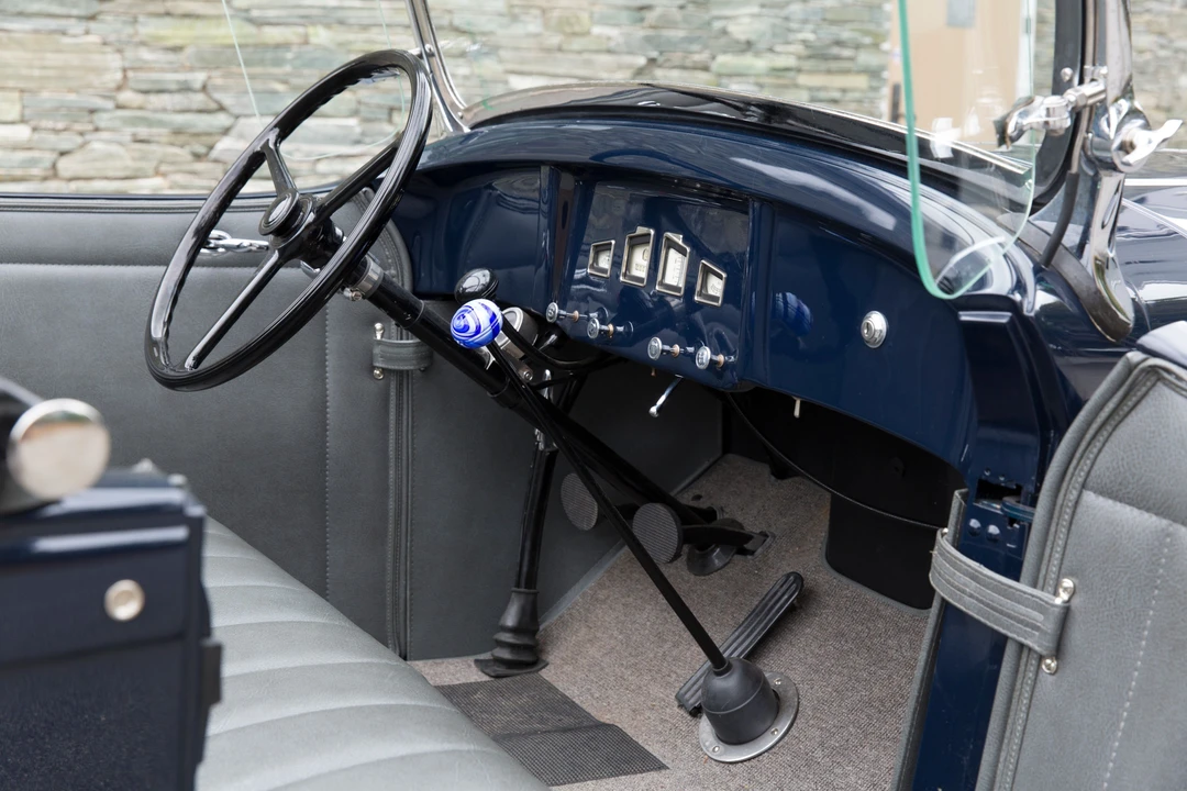 1932 Willys - Image 28 of 31