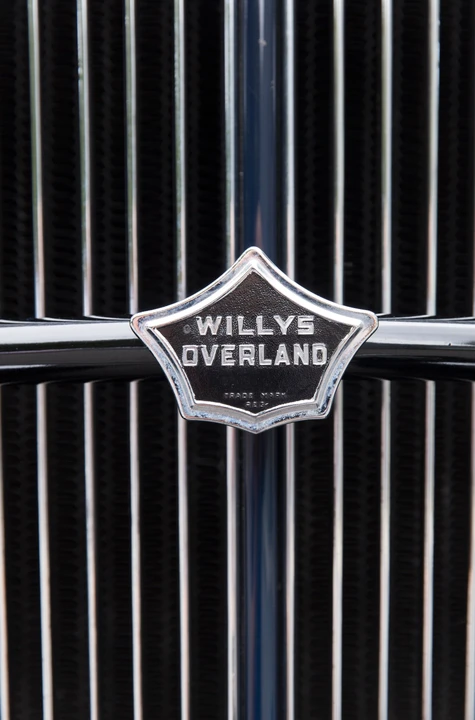 1932 Willys - Image 24 of 31
