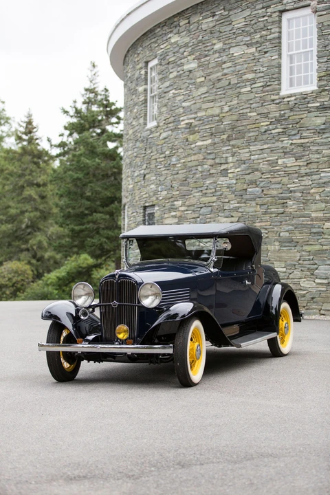 1932 Willys - Image 18 of 31