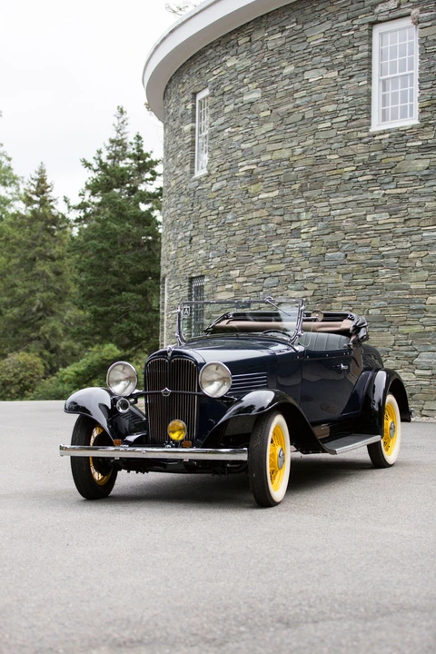 1932 Willys - Image 22 of 31