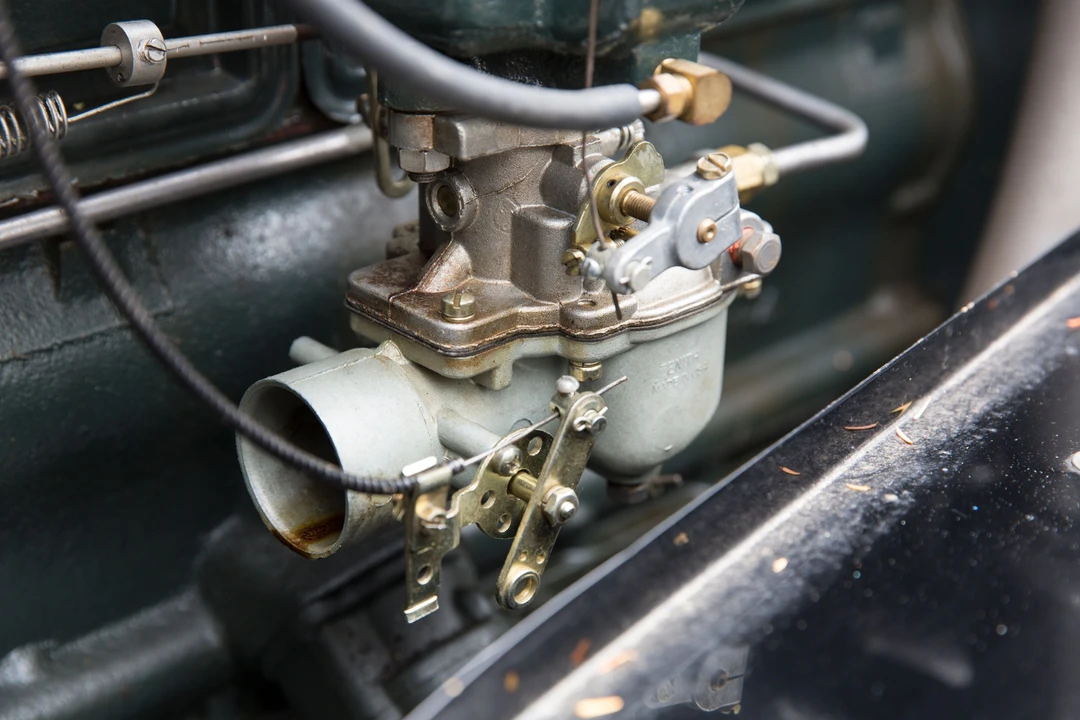1932 Willys - Image 31 of 31