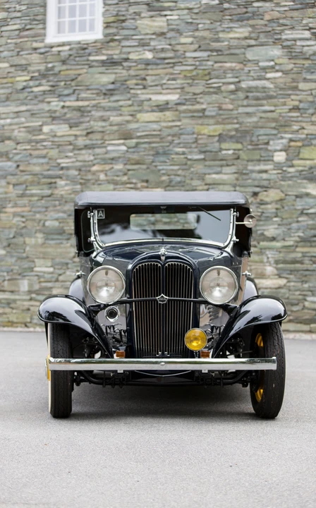 1932 Willys - Image 19 of 31