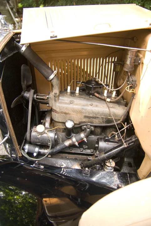 1930 Ford Model A - Image 8 of 9