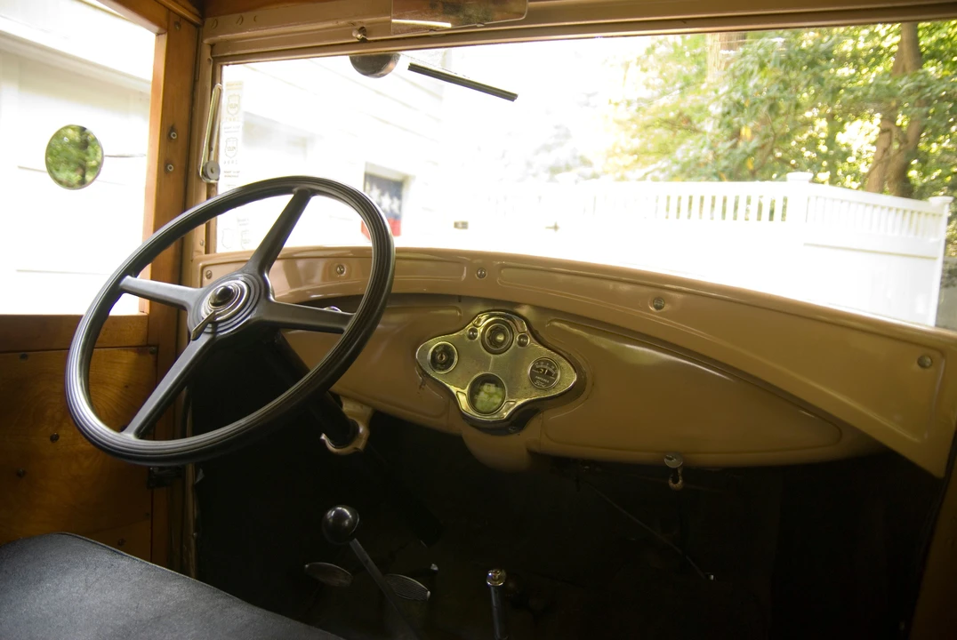 1930 Ford Model A - Image 7 of 9