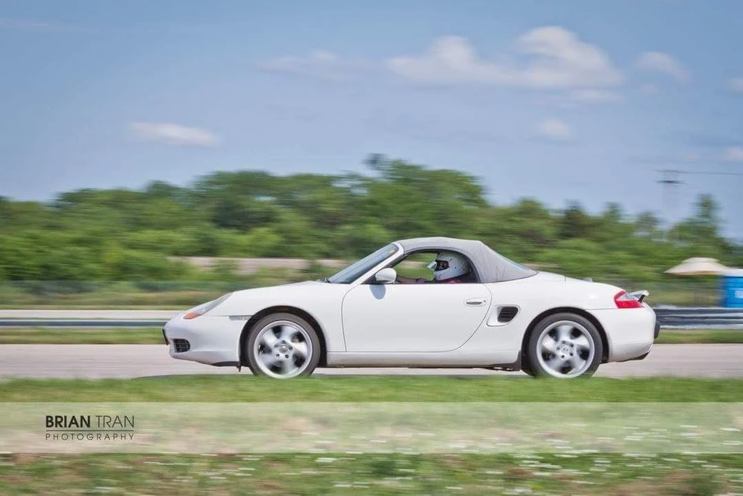 2002 Porsche 986 Boxster - Image 7 of 7