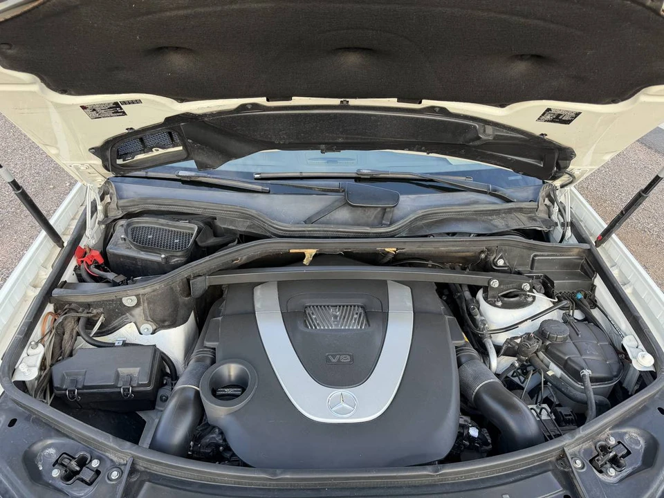 2007 Mercedes-Benz X164 GL-Class - Image 13 of 24