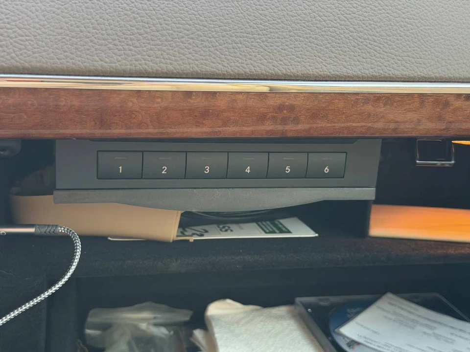 2007 Mercedes-Benz X164 GL-Class - Image 21 of 24