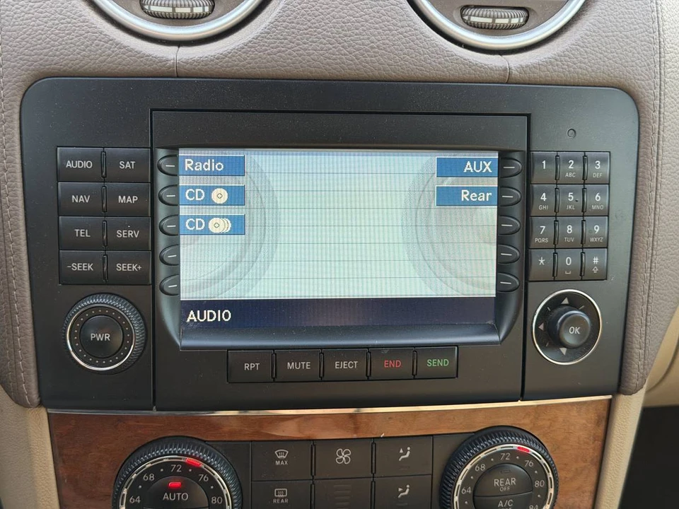 2007 Mercedes-Benz X164 GL-Class - Image 19 of 24
