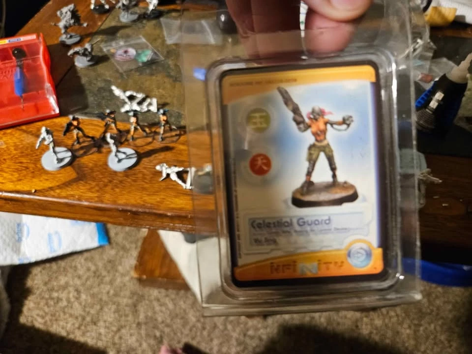 Parts & Memorabilia Scale Models - Image 5 of 9