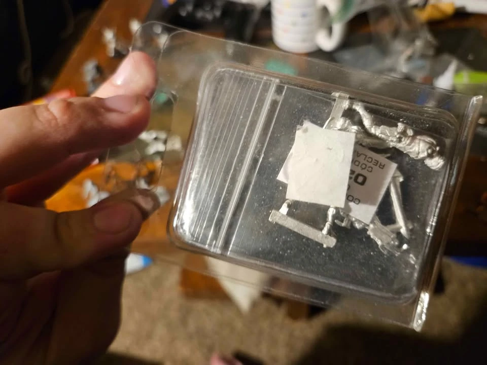 Parts & Memorabilia Scale Models - Image 7 of 9