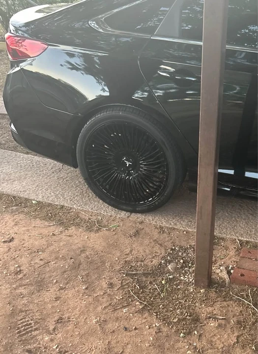 2019 Hyundai Sonata - Image 3 of 5