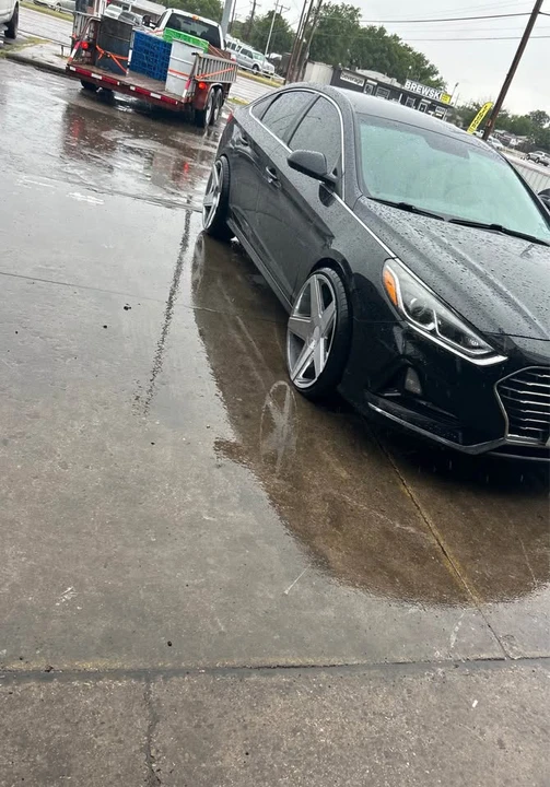 2019 Hyundai Sonata - Image 5 of 5