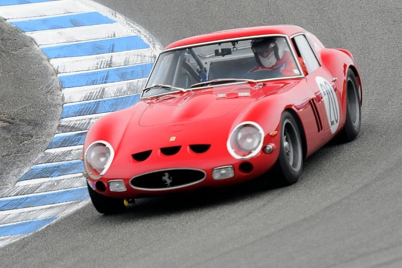 Ferrari 250 GTO - Image 2 of 18
