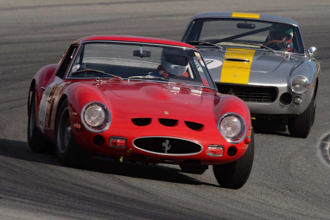 Ferrari 250 GTO - Image 3 of 18