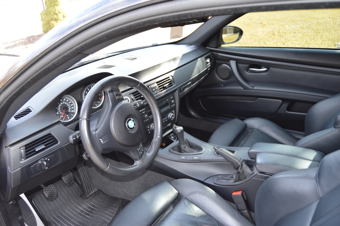 2008 BMW E92 M3 Coupe - Image 13 of 22
