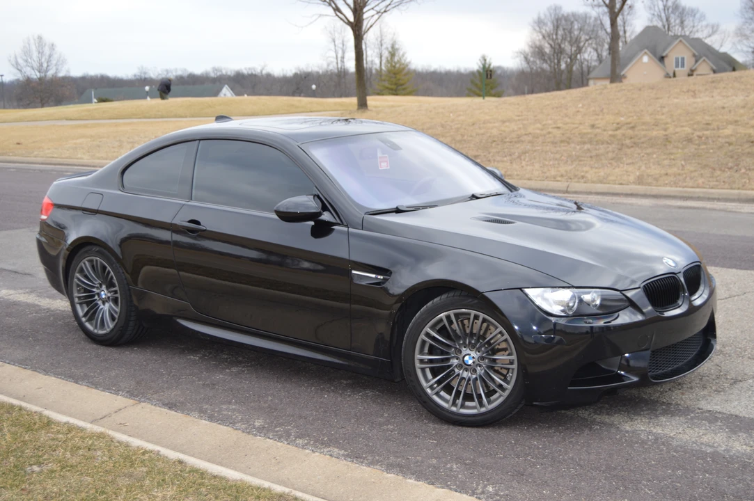2008 BMW E92 M3 Coupe - Image 2 of 22