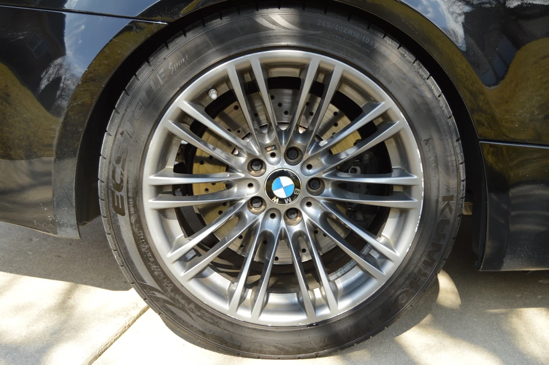 2008 BMW E92 M3 Coupe - Image 22 of 22