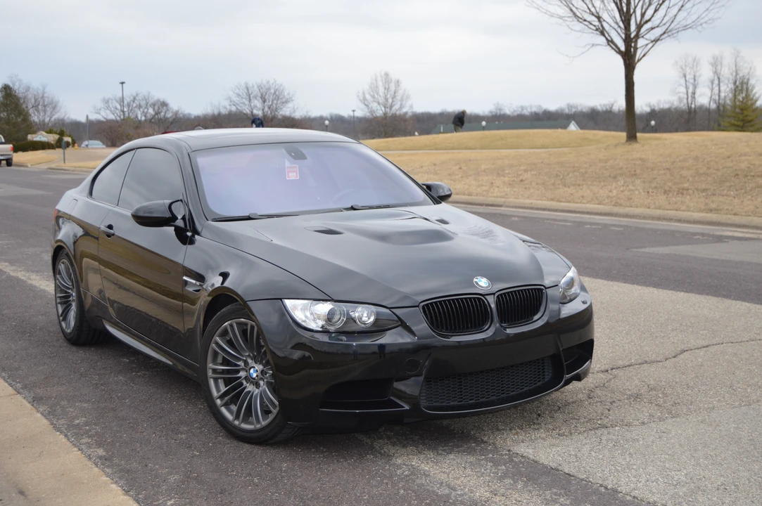 2008 BMW E92 M3 Coupe - Image 3 of 22