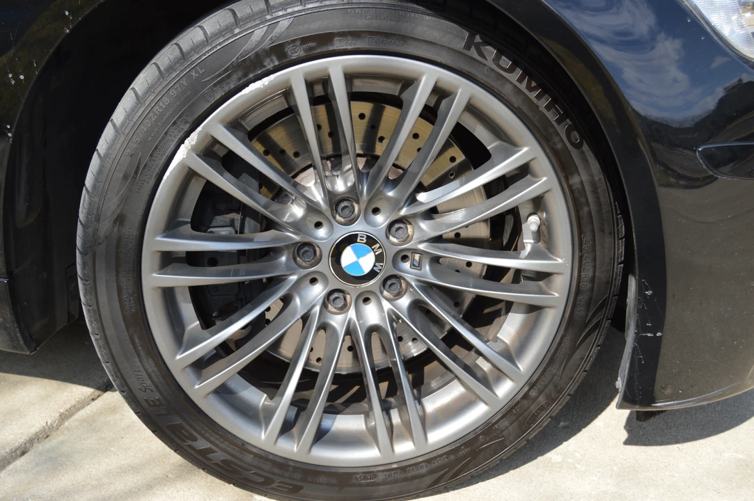 2008 BMW E92 M3 Coupe - Image 20 of 22