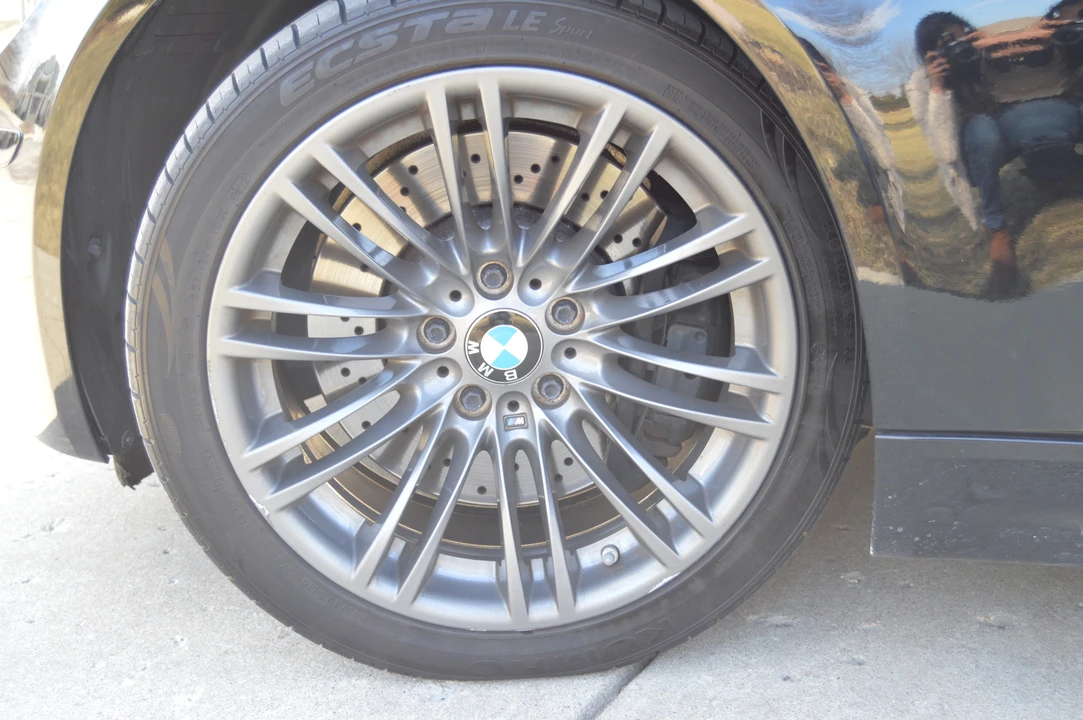 2008 BMW E92 M3 Coupe - Image 19 of 22