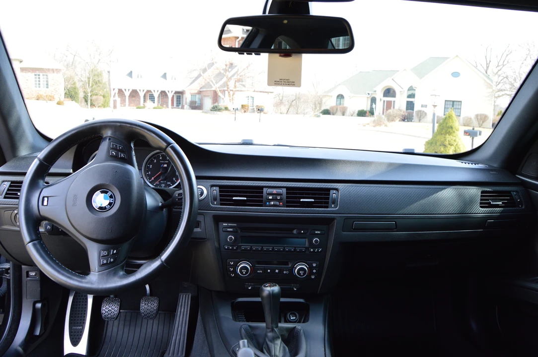 2008 BMW E92 M3 Coupe - Image 11 of 22