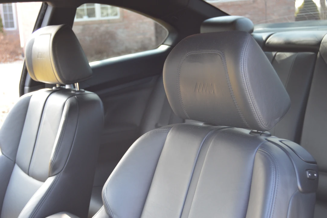 2008 BMW E92 M3 Coupe - Image 18 of 22