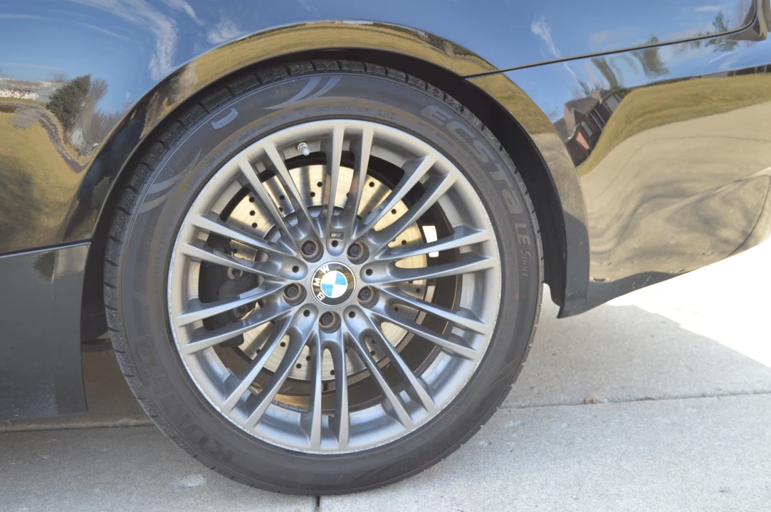 2008 BMW E92 M3 Coupe - Image 21 of 22