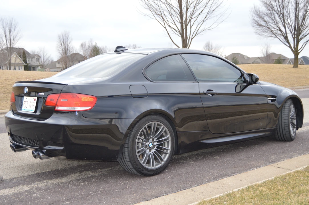 2008 BMW E92 M3 Coupe - Image 9 of 22