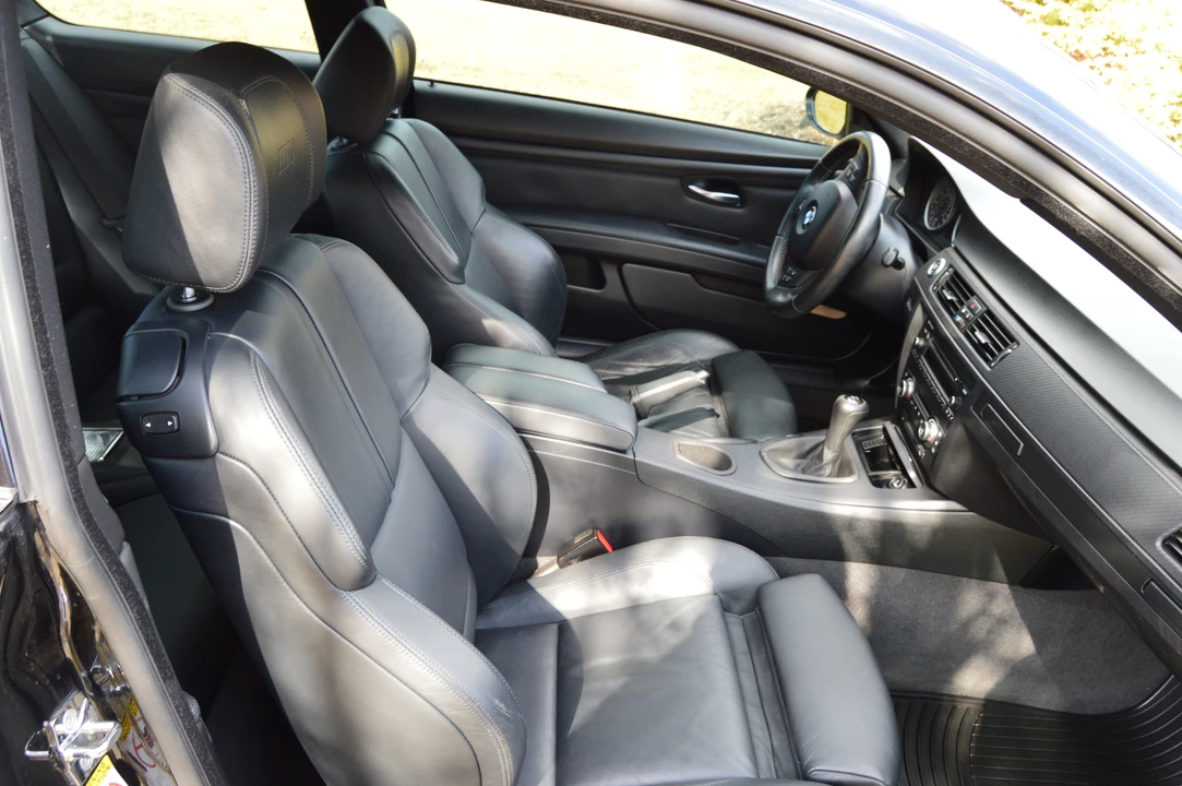 2008 BMW E92 M3 Coupe - Image 14 of 22