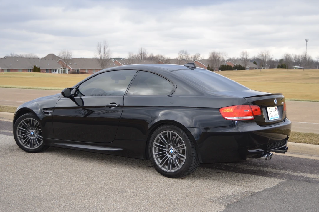 2008 BMW E92 M3 Coupe - Image 7 of 22