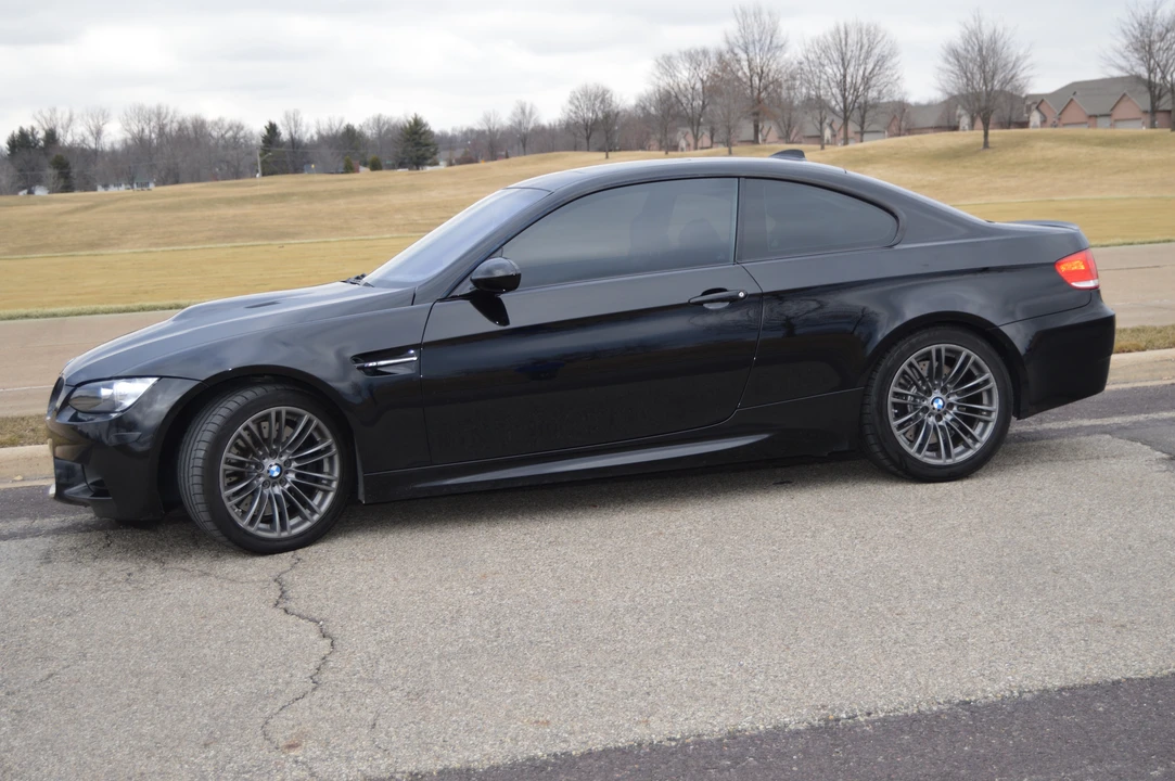 2008 BMW E92 M3 Coupe - Image 5 of 22
