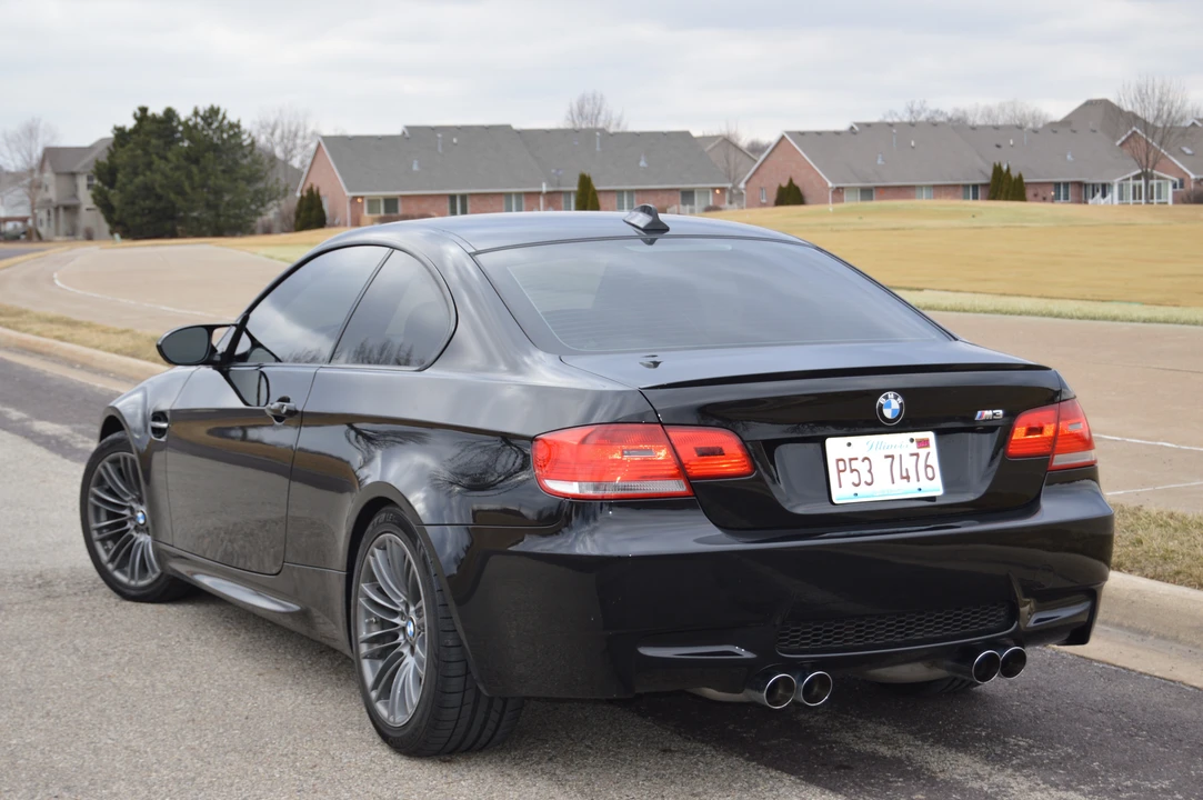 2008 BMW E92 M3 Coupe - Image 6 of 22