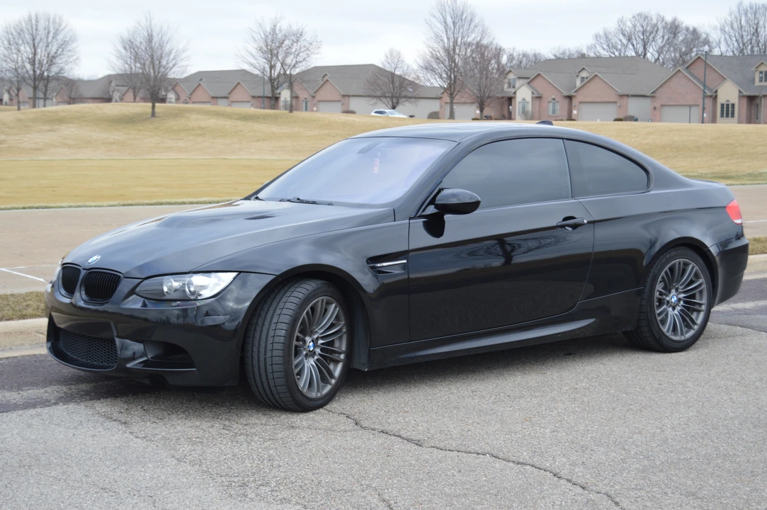2008 BMW E92 M3 Coupe - Image 4 of 22