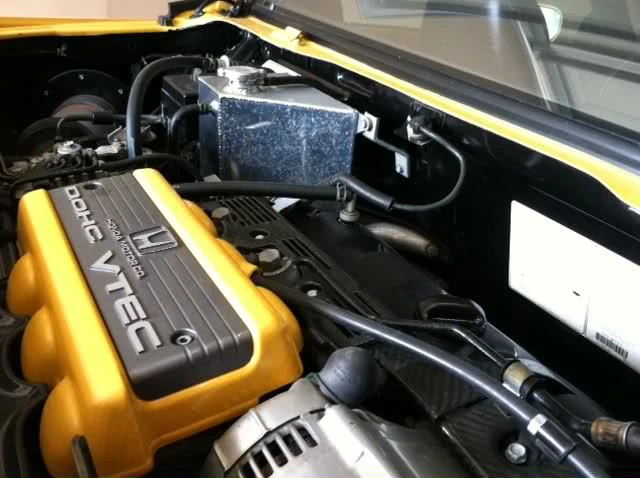 1994 Acura NA1 NSX - Image 5 of 5