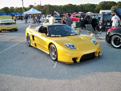 1994 Acura NSX