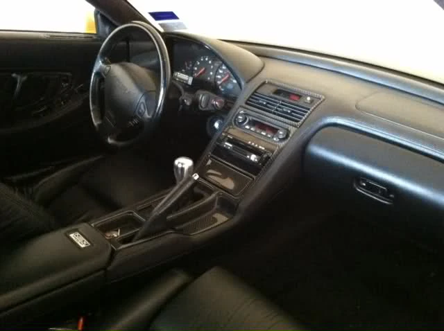 1994 Acura NA1 NSX - Image 3 of 5