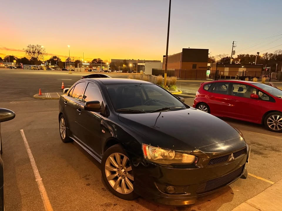 2009 Mitsubishi Lancer 9th Gen - Image 2 of 11