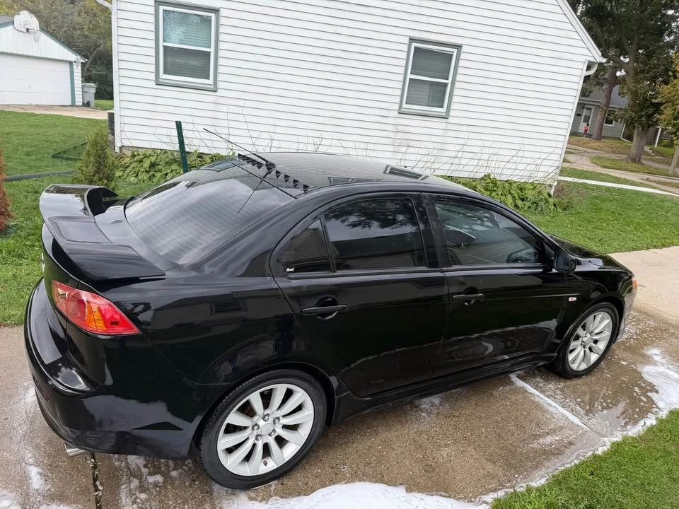 2009 Mitsubishi Lancer 9th Gen - Image 3 of 11